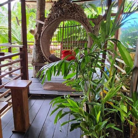 Hotel Cabana Guainiana Inírida Zewnętrze zdjęcie