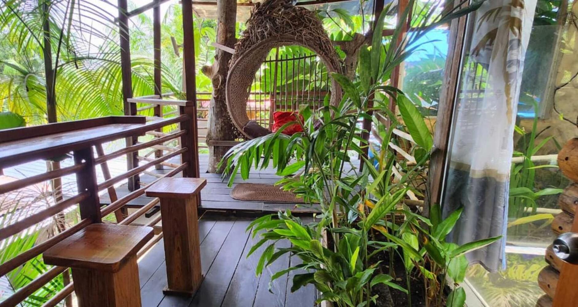Hotel Cabana Guainiana Inírida Zewnętrze zdjęcie