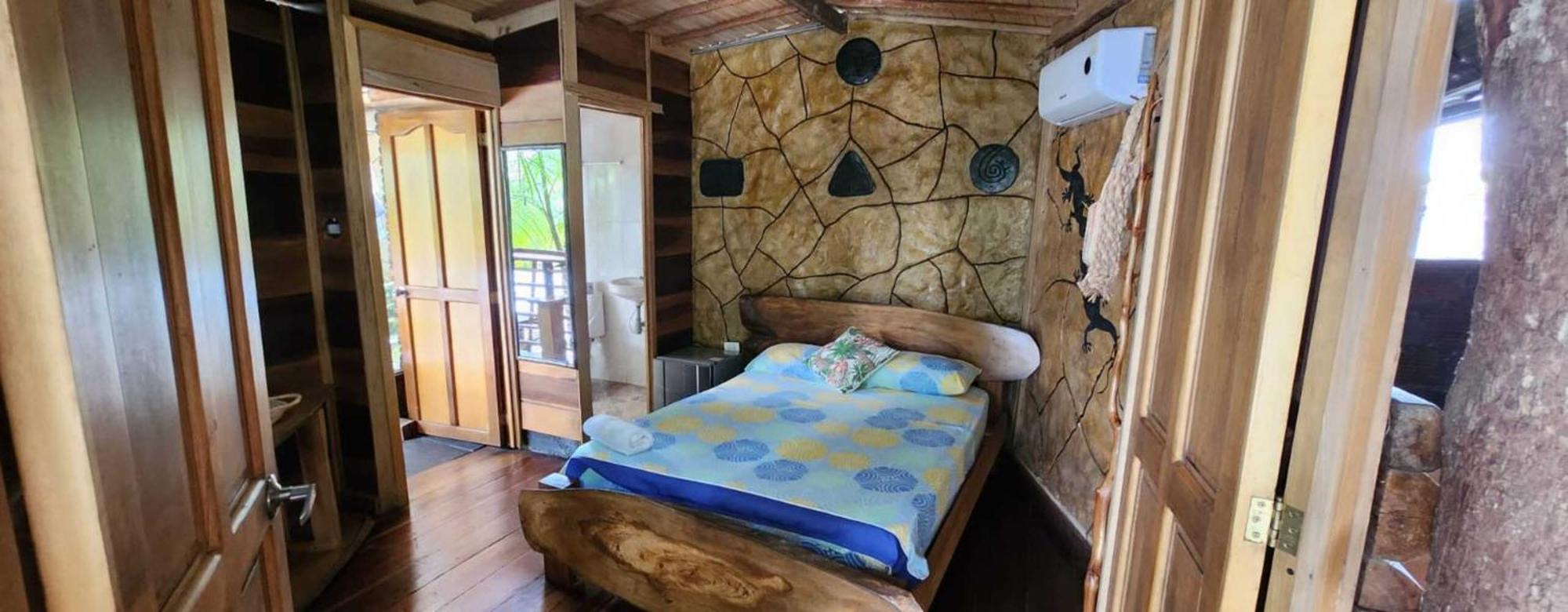 Hotel Cabana Guainiana Inírida Zewnętrze zdjęcie