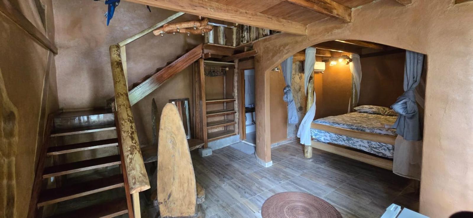 Hotel Cabana Guainiana Inírida Zewnętrze zdjęcie
