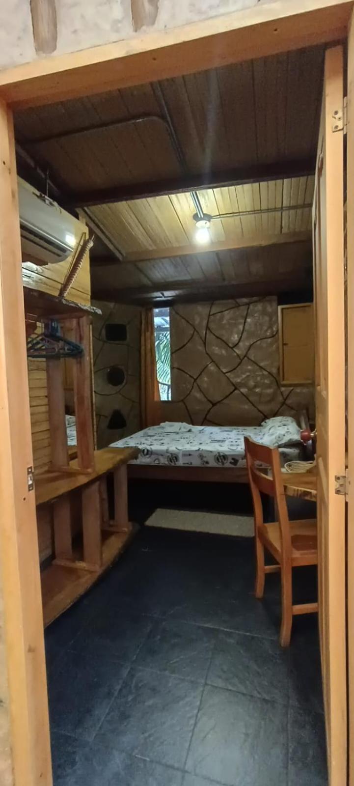 Hotel Cabana Guainiana Inírida Zewnętrze zdjęcie