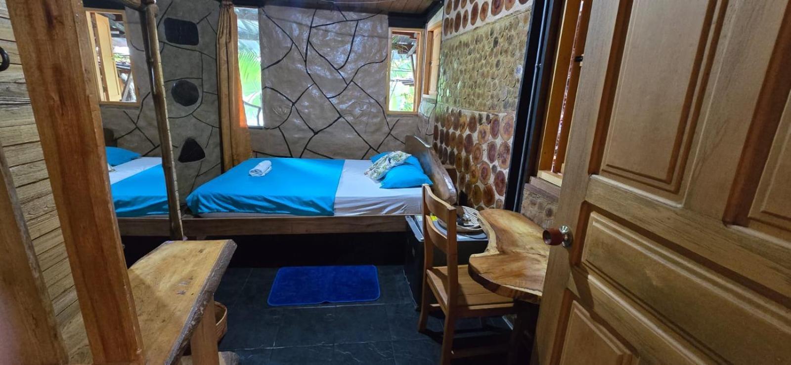 Hotel Cabana Guainiana Inírida Zewnętrze zdjęcie