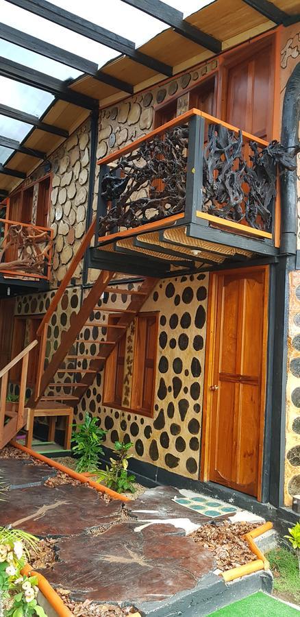 Hotel Cabana Guainiana Inírida Zewnętrze zdjęcie